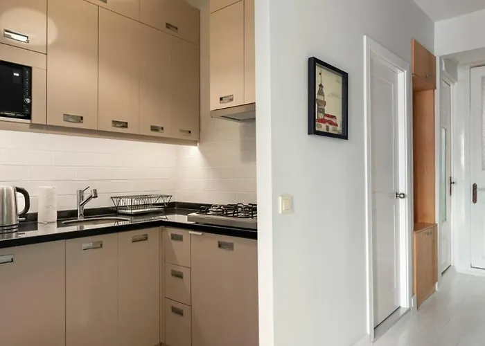 High Ceiling Authentic Historic Ottoman Home! #49