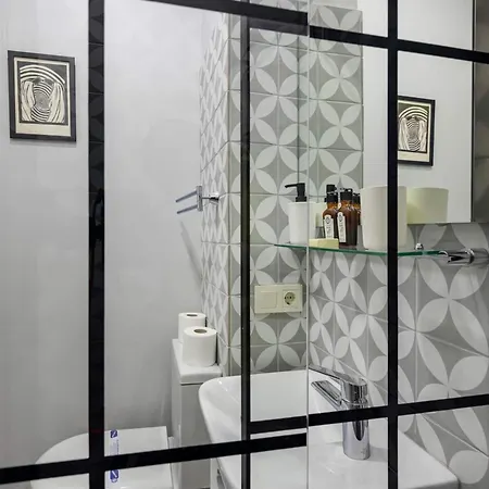 דירה High Ceiling Authentic Historic Ottoman Home! #49 *